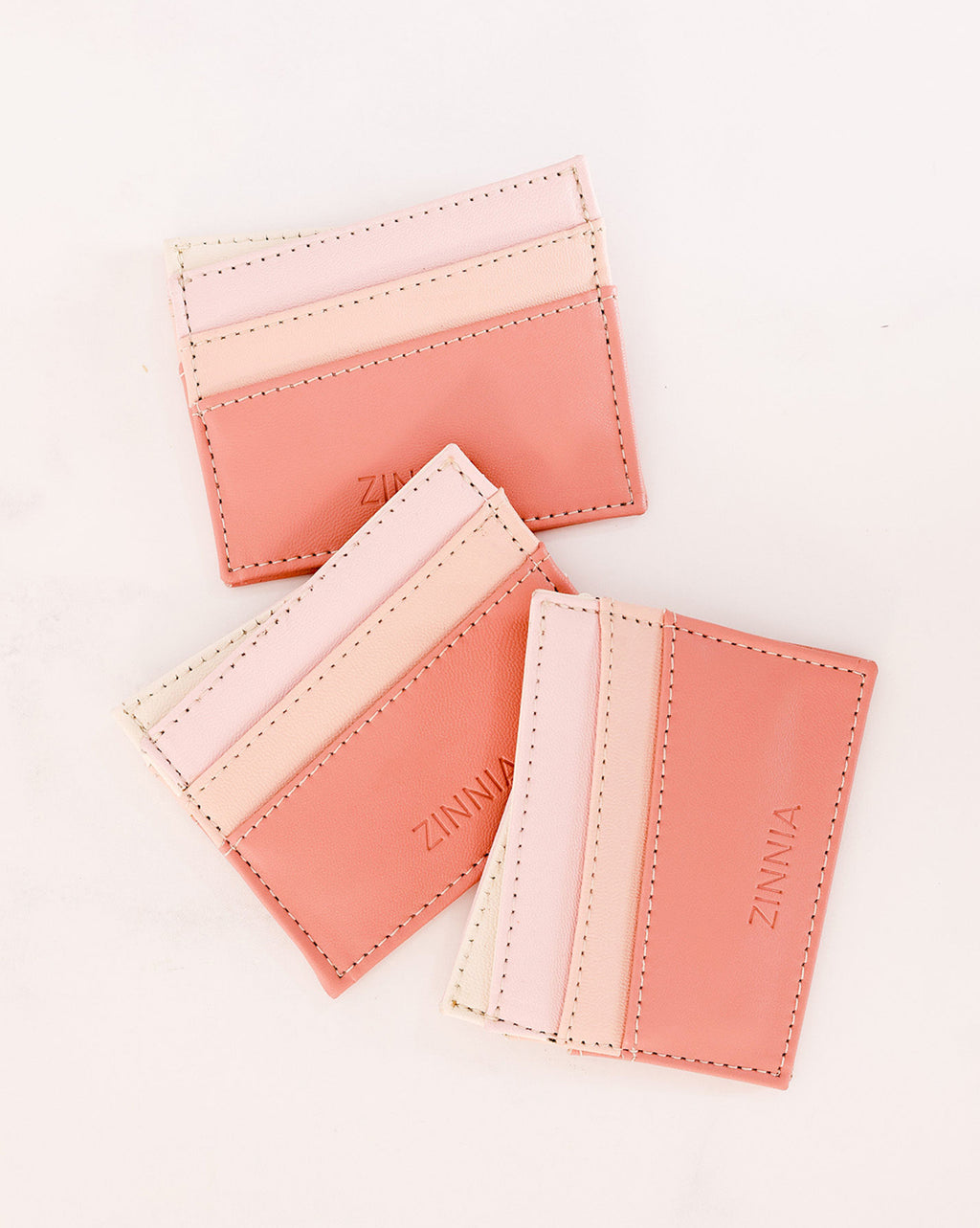 Tarjetero Bugambilia